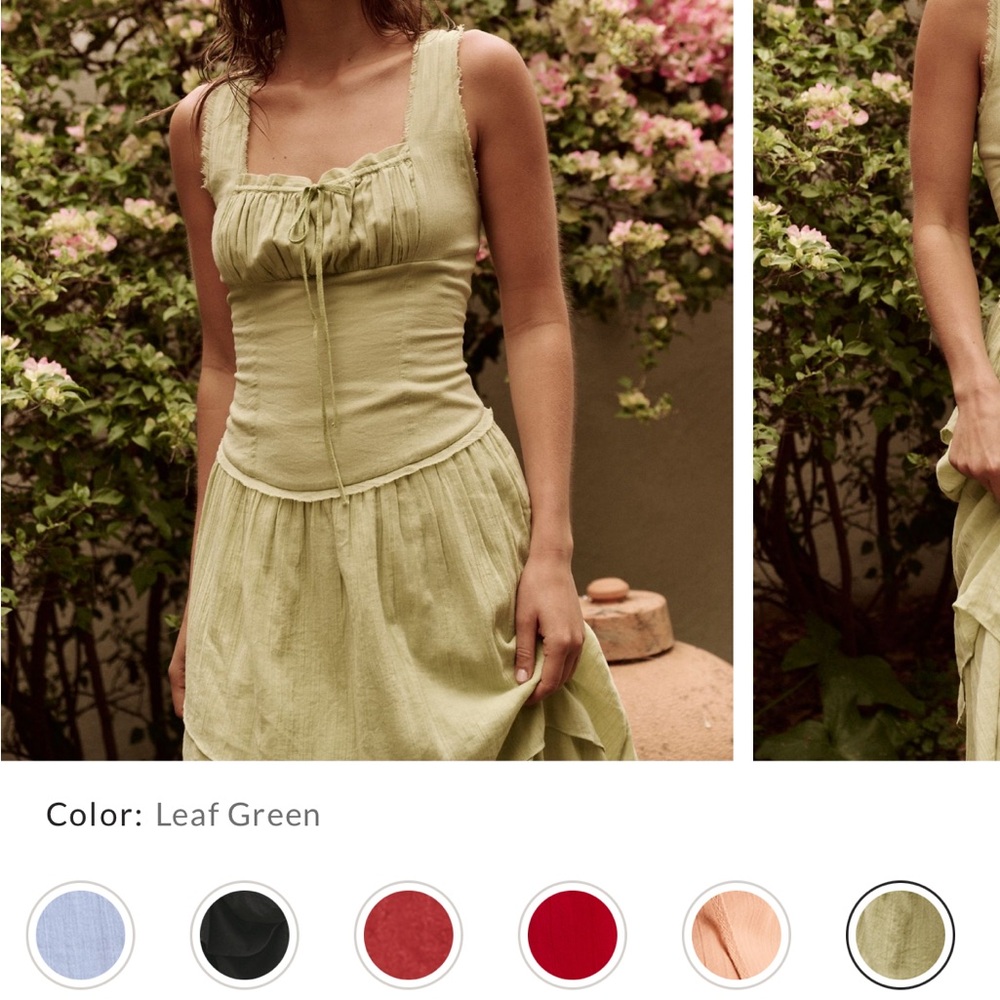 Free People In My Dreams Midi